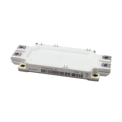 Modul IGBT Otomotif FF300R07ME4B11 2 Modul IGBT independen 650V 390A 1100W