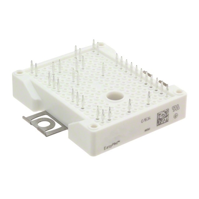 Modul IGBT Otomotif FP35R12W2T4B11 1200V Daya Menengah Single IGBT Transistor Modul Chassis Mount