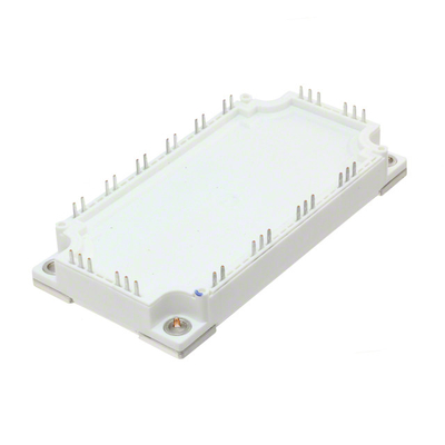 Modul IGBT Otomotif FS150R12KE3 Modul IGBT NPT Inverter Tiga Fase 1200V 200A 700W Modul Chassis Mount