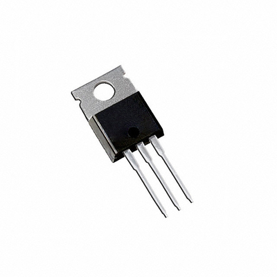 Chip Sirkuit Terpadu AUIRGDC0250 1200V Transistor IGBT Diskrit VCEon Rendah Otomotif