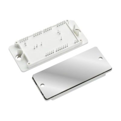 Modul IGBT Otomotif NXH400N100L4Q2F2SG Modul IGBT 1000V 360A 980W Pemasangan Sasis