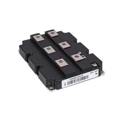 Modul IGBT Otomotif FZ3600R17HE4P IHM-B Modul 1.7KV IGBT Transistor Modul