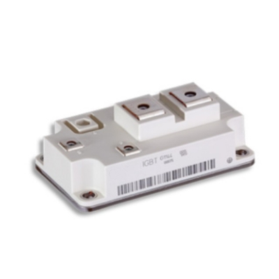 Modul IGBT Otomotif FZ400R17KE3 62mm 1700V 400A Modul IGBT Single Switch