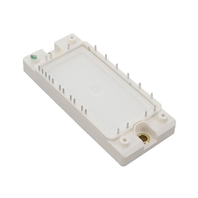Modul IGBT Otomotif FP50R06KE3 600V 50A PIM Tiga Fase Input Rectifier Modul IGBT