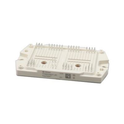 Modul IGBT Otomotif FS100R12W3T7B11 1200V 100A Modul IGBT 6-Paket Dengan TRENCHSTOP IGBT7