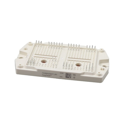Modul IGBT Otomotif FS150R12W3T7B11 6-Pack IGBT Silicon Module 1.2kV Chassis Mount