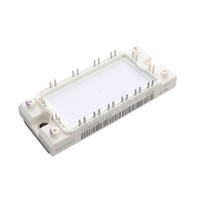 Modul IGBT Otomotif FS50R17KE3B17 6-Pack Half Bridge 50A 1700V Modul Silicon IGBT