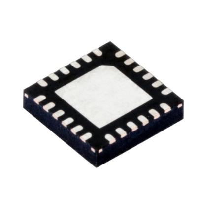 Integrated Circuit Chip LTC2309IUF 8-Channel 12-Bit SAR ADC Dengan Antarmuka I2C