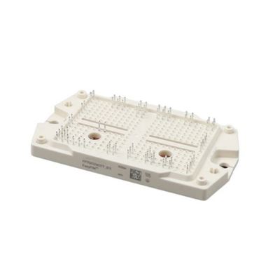 Modul IGBT Otomotif FP75R12W3T7B11 1.2kV 75A Inverter 3-Fase Modul Silicon IGBT