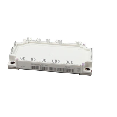 Modul IGBT Otomotif FP100R12N3T7B11 Inverter 3-Fase 100A 1.2kV Modul Silicon IGBT