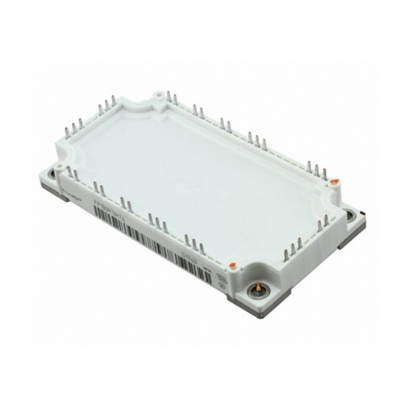 Modul IGBT Otomotif FP100R07N3E4 Modul IGBT 100A 650V Trench Field Stop IGBT4 - E4