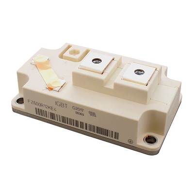 Modul IGBT Otomotif FZ600R12KE4 Modul IGBT 1200V 600A Modul 62mm Seri C
