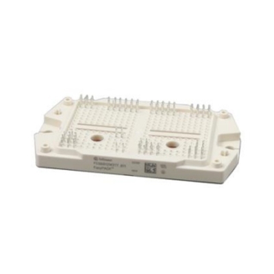 Modul IGBT Otomotif FP50R12W3T7B11 1200V 50A Modul IGBT Dengan TrenchStop IGBT7