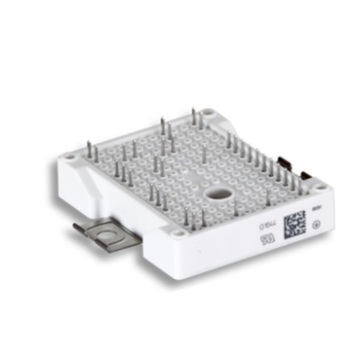 Modul IGBT Otomotif FP50R12W2T7B11 Daya Rendah 1.2kV Modul IGBT Inverter 3-Fase