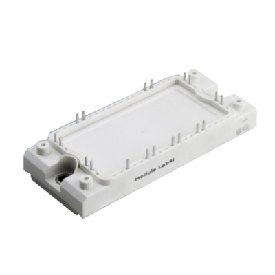 Modul IGBT Otomotif FP50R12KT4P 1200V 50A PIM Tiga Fase Input Rectifier Modul IGBT