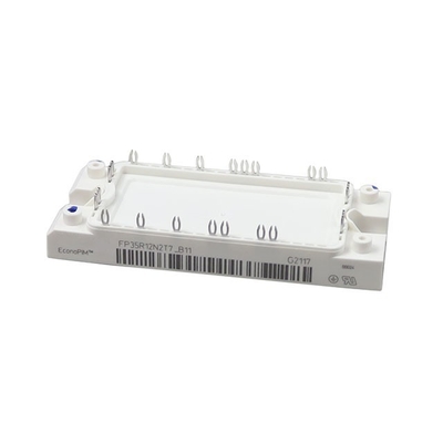 Modul IGBT Otomotif FP35R12N2T7B11 1200V 35A Modul IGBT PIM Tiga Fase Dengan TrenchStop IGBT7