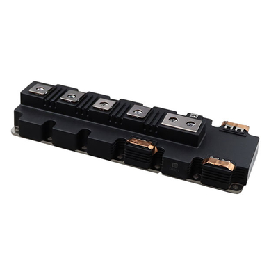 Modul IGBT Otomotif FF1500R17IP5R Chassis Mount Module 2 Modul IGBT 1700V 1500A independen