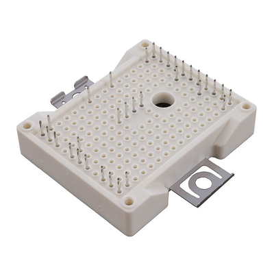 Modul IGBT Otomotif FS75R17W2E4PB11 700V 75A Modul IGBT Sixpack Dengan TRENCHSTOP IGBT4