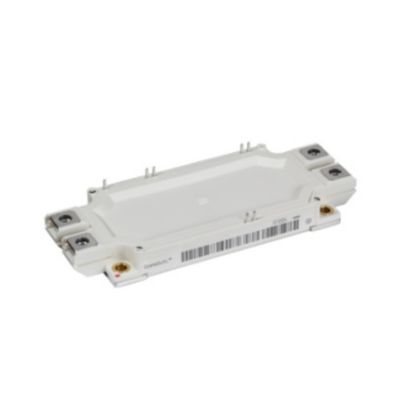 Modul IGBT Otomotif FF450R12ME4PB11 1200V 450A Modul EconoDUAL Dengan IGBT4 Trench Field Stop