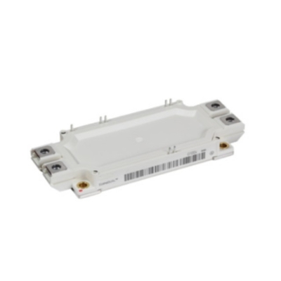 Modul IGBT Otomotif FF150R12MS4G N-Channel 1.2KV 225A Modul Silicon IGBT