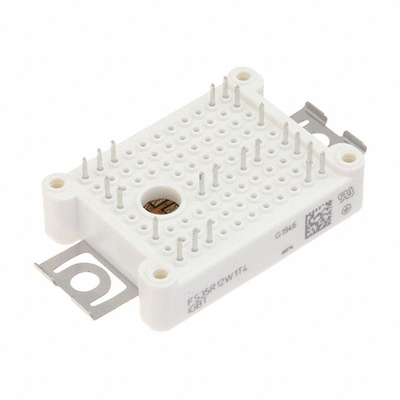 Modul IGBT Otomotif FS35R12W1T4 1200V 35A 6-Pack IGBT Modul Dengan TrenchStop IGBT4