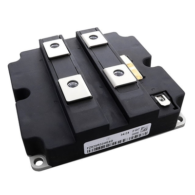 Modul IGBT Otomotif FZ825R33HE4D Modul IHV-B 3300V 825A 130mm Modul IGBT Single Switch