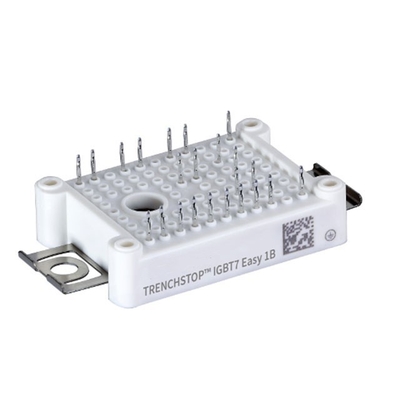 Modul IGBT Otomotif FP10R12W1T4PB11 1200V 10A PIM IGBT Transistor Modul