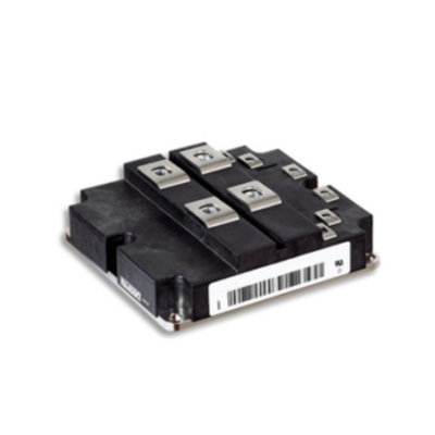 Modul IGBT Otomotif FF800R17KP4B2 Chassis Mount 1700V 2 Modul IGBT Independen