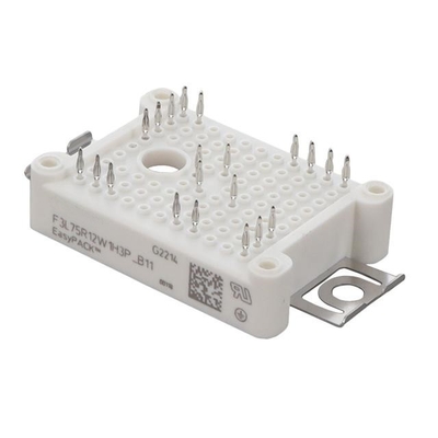 Modul IGBT Otomotif FF900R17ME7B11 Modul IGBT Dual 1.7kV 900A Dengan TrenchStop IGBT7