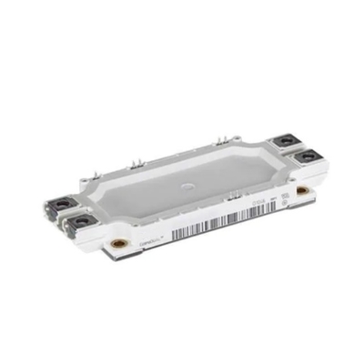 Modul IGBT Otomotif FF600R12ME4B72 Half Bridge 1200V Chassis Mount 1200A 20mW Modul IGBT