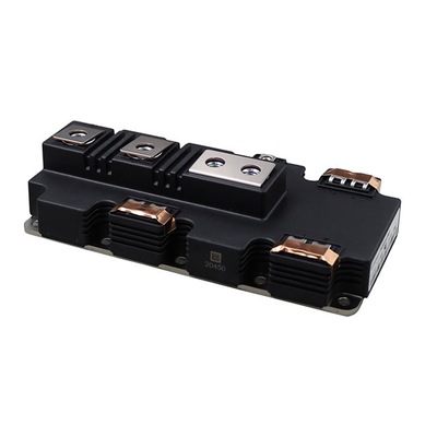 Modul IGBT Otomotif FF600R12IP4P Trench Field Stop 2 Modul IGBT 1200V 600A independen