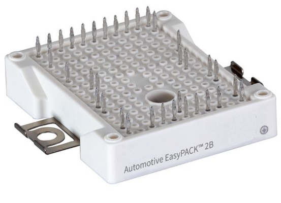 Modul IGBT Otomotif FF300R08W2P2B11A 750V 300A Half Bridge Modul IGBT Otomotif Berkualifikasi