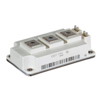 Modul IGBT Otomotif FF150R12KE3GB2 Saluran N 1.2KV 225A Modul IGBT Dual
