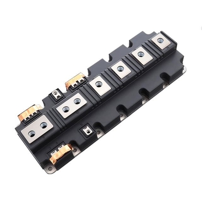 Modul IGBT Otomotif FF2400RB12IP7P 750V 2400A 2 Modul Transistor IGBT Independen