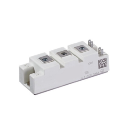 Modul IGBT Otomotif DF200R12KE3 62mm 1200V 200A Modul IGBT Chopper
