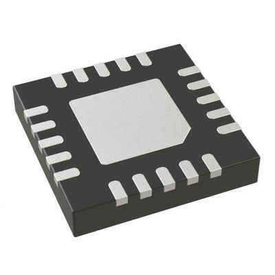 Chip sirkuit terintegrasi AD7291BCPZ 8 Input 1 SAR Analog ke Konverter Digital