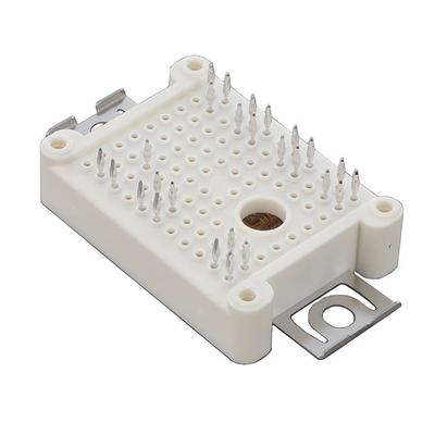 Modul IGBT Otomotif DDB6U50N22W1RPB11 Kerugian Switching Rendah 2200V 50A Modul Diode EasyBRIDGE