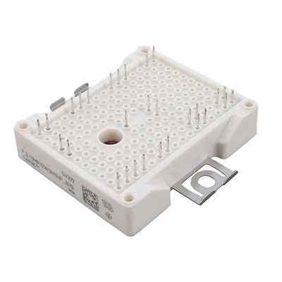 Modul IGBT Otomotif F3L11MR12W2M1HPB19 MOSFET Low Power IGBT Transistor Modul