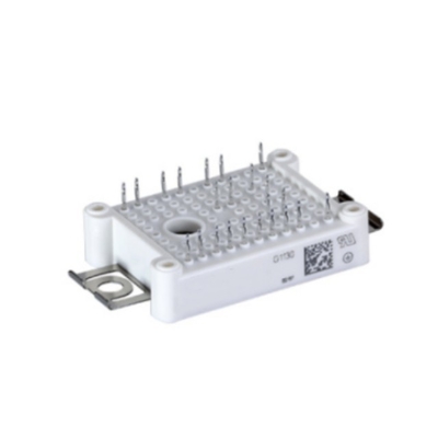 Modul IGBT Otomotif FP30R06W1E3B11 Inverter Tiga Fase 600V Modul IGBT 37A 115W