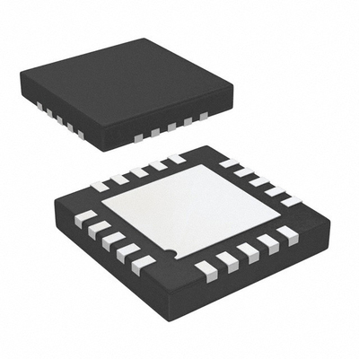 Chip Sirkuit Terpadu AD7689CCPZ 4-Channel 250 kSPS Analog ke Konverter Digital