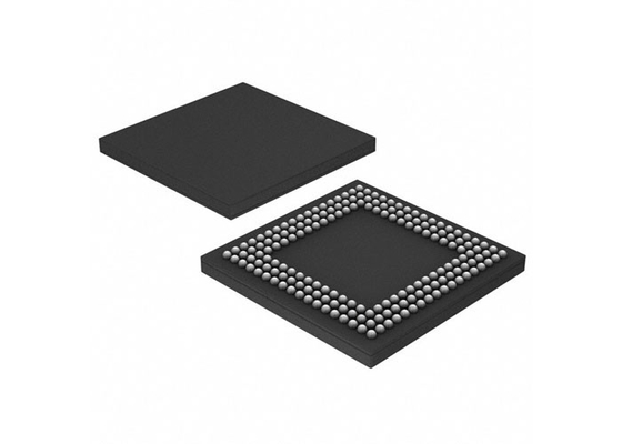 Mikrokontroler MCU LPC2458FET180 72MHz Chip Tunggal 512KB Flash Mikrokontroler IC
