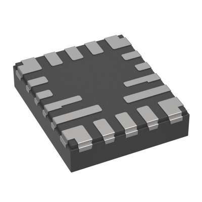Chip sirkuit terintegrasi MAX20429AAFNA/VY Dual 6A High-Efficiency Buck Converter