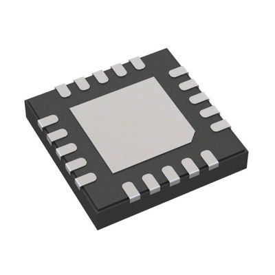 Chip Sirkuit Terpadu MAX20040BATPA/VY 12V Konverter Dengan Arsitektur Jembatan H