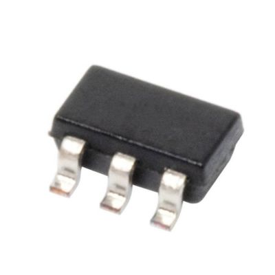Chip Sirkuit Terintegrasi AD7680BRJZ 3 mW 100 kSPS Analog ke Konverter Digital