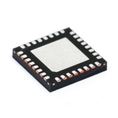 Chip sirkuit terintegrasi AD9634BCPZ-250 12-Bit 1,8V Analog-to-Digital Converter