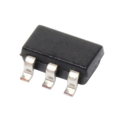 IC Chip Konverter Flyback Terisolasi Tanpa Opto Micropower LT8301IS5