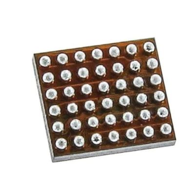 Chip sirkuit terintegrasi LTC7150SJY-4 20V 20A Regulator step-down sinkron