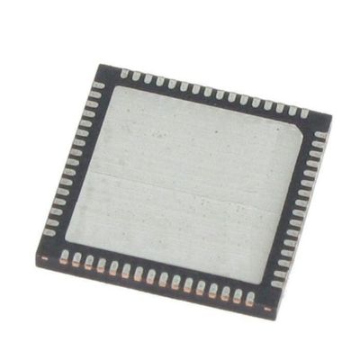 Chip sirkuit terintegrasi AD9257TCPZ-65-CSL Octal 1.8V Analog-to-Digital Converter