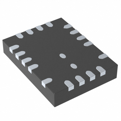 Chip sirkuit terintegrasi LT8640JUDCF-1 42V 5A Synchronous Step-Down Converter