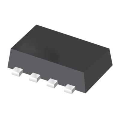 TPS628502QDRLRQ1 6V 2A Otomotif Step-Down Converter Integrated Circuit Chip dalam Paket SOT583